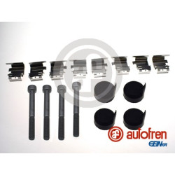 CALIPER ACCESSORY KIT