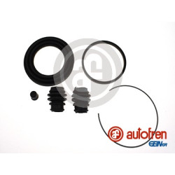 STANDARD CALIPER KIT