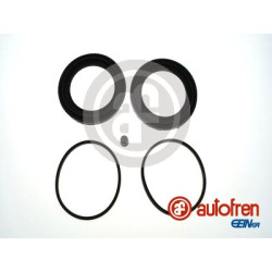 STANDARD CALIPER KIT