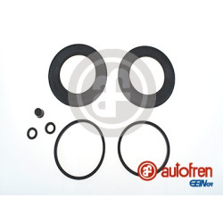 STANDARD CALIPER KIT