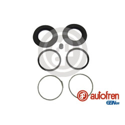 STANDARD CALIPER KIT