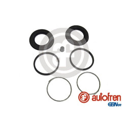 STANDARD CALIPER KIT