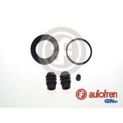 STANDARD CALIPER KIT