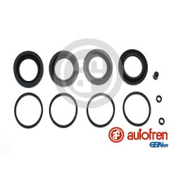 STANDARD CALIPER KIT