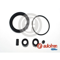 STANDARD CALIPER KIT