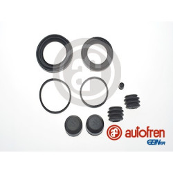 STANDARD CALIPER KIT