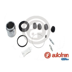 CALIPER KIT WITH PISTON
