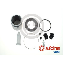 CALIPER KIT WITH PISTON