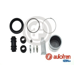 CALIPER KIT WITH PISTON