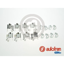 CALIPER ACCESSORY KIT