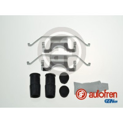 CALIPER ACCESSORY KIT