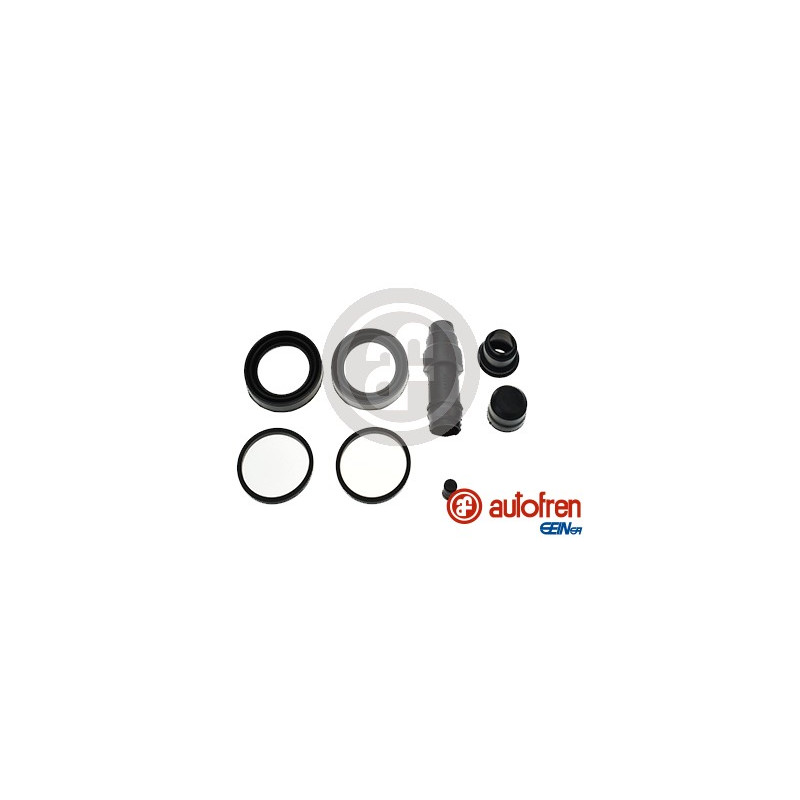KIT ESTANDAR DE PINZA KIT ESTANDAR DE PINZA