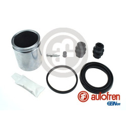 CALIPER KIT WITH PISTON