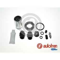 CALIPER KIT WITH PISTON + MECHANISM
