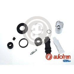 CALIPER KIT WITH PISTON