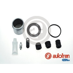 CALIPER KIT WITH PISTON