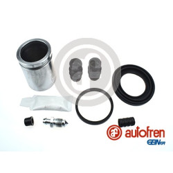 CALIPER KIT WITH PISTON