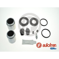 CALIPER KIT WITH PISTON