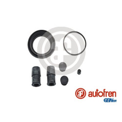 STANDARD CALIPER KIT