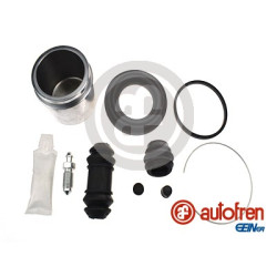 CALIPER KIT WITH PISTON