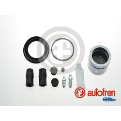 CALIPER KIT WITH PISTON