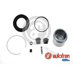 CALIPER KIT WITH PISTON