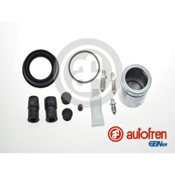CALIPER KIT WITH PISTON