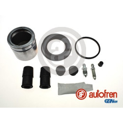 CALIPER KIT WITH PISTON