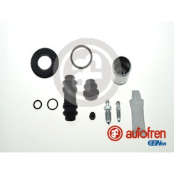 CALIPER KIT WITH PISTON