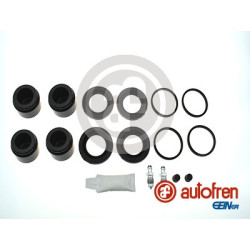 CALIPER KIT WITH PISTON