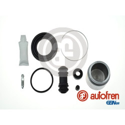 CALIPER KIT WITH PISTON