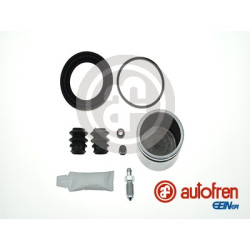 CALIPER KIT WITH PISTON