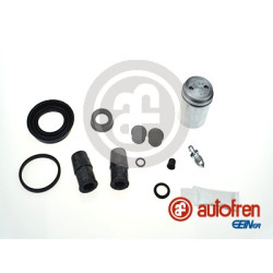 CALIPER KIT WITH PISTON