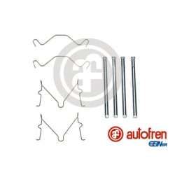 CALIPER ACCESSORY KIT