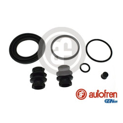 STANDARD CALIPER KIT