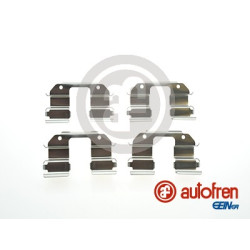 CALIPER ACCESSORY KIT