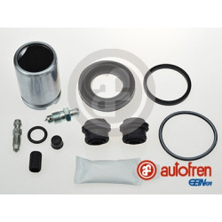 CALIPER KIT WITH PISTON