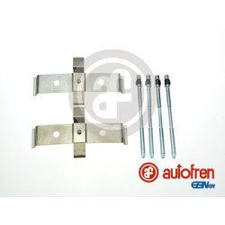 CALIPER ACCESSORY KIT