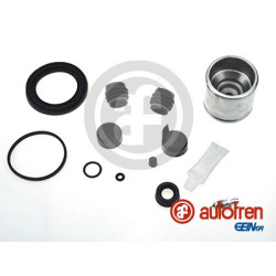 CALIPER KIT WITH PISTON