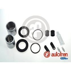 CALIPER KIT WITH PISTON