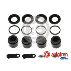 CALIPER KIT WITH PISTON
