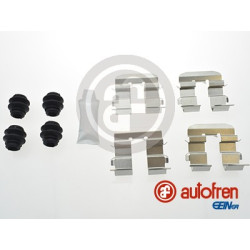 CALIPER ACCESSORY KIT