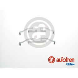 CALIPER ACCESSORY KIT