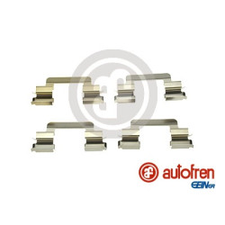 CALIPER ACCESSORY KIT