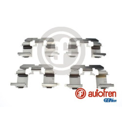 CALIPER ACCESSORY KIT