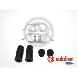 CALIPER ACCESSORY KIT
