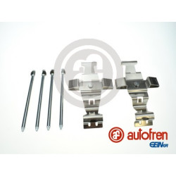 CALIPER ACCESSORY KIT