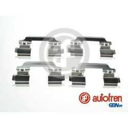 CALIPER ACCESSORY KIT