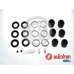 CALIPER KIT WITH PISTON