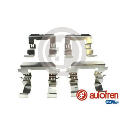 CALIPER ACCESSORY KIT